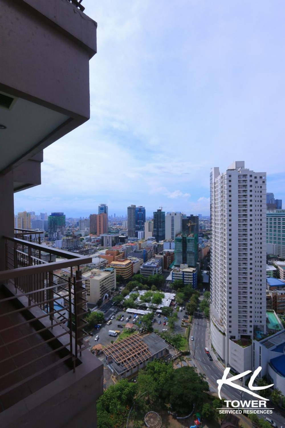 Kl Tower Serviced Residences Managed By Hii Main image