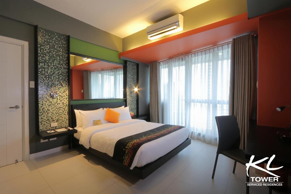 Kl Tower Serviced Residences Managed By Hii