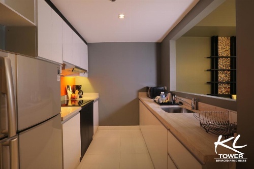 Kl Tower Serviced Residences Managed By Hii image 7